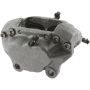 CENTRIC PARTS 141.39014 Centric Semi-Loaded Brake Caliper
