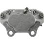 CENTRIC PARTS 141.39014 Centric Semi-Loaded Brake Caliper