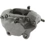 CENTRIC PARTS 141.39014 Centric Semi-Loaded Brake Caliper