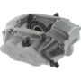 CENTRIC PARTS 141.39015 Centric Semi-Loaded Brake Caliper