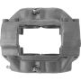 CENTRIC PARTS 141.39016 Centric Semi-Loaded Brake Caliper