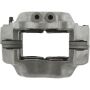 CENTRIC PARTS 141.39017 Centric Semi-Loaded Brake Caliper
