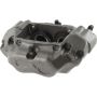 CENTRIC PARTS 141.39017 Centric Semi-Loaded Brake Caliper