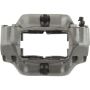 CENTRIC PARTS 141.39017 Centric Semi-Loaded Brake Caliper