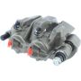 CENTRIC PARTS 141.39021 Centric Semi-Loaded Brake Caliper