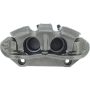 CENTRIC PARTS 141.39021 Centric Semi-Loaded Brake Caliper