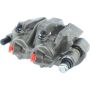 CENTRIC PARTS 141.39021 Centric Semi-Loaded Brake Caliper