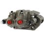 CENTRIC PARTS 141.39022 Centric Semi-Loaded Brake Caliper
