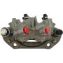 CENTRIC PARTS 141.39022 Centric Semi-Loaded Brake Caliper