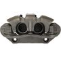 CENTRIC PARTS 141.39022 Centric Semi-Loaded Brake Caliper