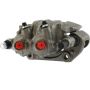 CENTRIC PARTS 141.39022 Centric Semi-Loaded Brake Caliper