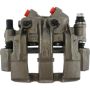 CENTRIC PARTS 141.39022 Centric Semi-Loaded Brake Caliper
