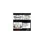 CENTRIC PARTS 141.39024 Centric Semi-Loaded Brake Caliper