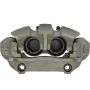 CENTRIC PARTS 141.39025 Centric Semi-Loaded Brake Caliper