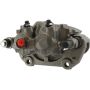 CENTRIC PARTS 141.39026 Centric Semi-Loaded Brake Caliper