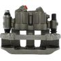 CENTRIC PARTS 141.39026 Centric Semi-Loaded Brake Caliper