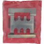 CENTRIC PARTS 141.39026 Centric Semi-Loaded Brake Caliper