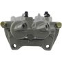 CENTRIC PARTS 141.39028 Centric Semi-Loaded Brake Caliper