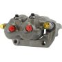CENTRIC PARTS 141.39030 Centric Semi-Loaded Brake Caliper