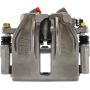 CENTRIC PARTS 141.39031 Centric Semi-Loaded Brake Caliper