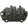 CENTRIC PARTS 141.39034 Centric Semi-Loaded Brake Caliper