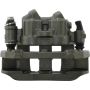 CENTRIC PARTS 141.39034 Centric Semi-Loaded Brake Caliper
