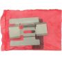 CENTRIC PARTS 141.39035 Centric Semi-Loaded Brake Caliper