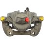 CENTRIC PARTS 141.39036 Centric Semi-Loaded Brake Caliper