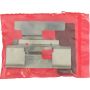 CENTRIC PARTS 141.39036 Centric Semi-Loaded Brake Caliper