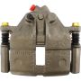 CENTRIC PARTS 141.39036 Centric Semi-Loaded Brake Caliper