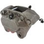 CENTRIC PARTS 141.39041 Centric Semi-Loaded Brake Caliper