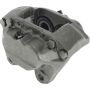 CENTRIC PARTS 141.39043 Centric Semi-Loaded Brake Caliper