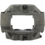 CENTRIC PARTS 141.39043 Centric Semi-Loaded Brake Caliper