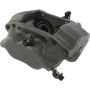 CENTRIC PARTS 141.39044 Centric Semi-Loaded Brake Caliper