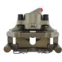 CENTRIC PARTS 141.39045 Centric Semi-Loaded Brake Caliper