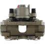 CENTRIC PARTS 141.39048 Centric Semi-Loaded Brake Caliper