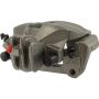 CENTRIC PARTS 141.39048 Centric Semi-Loaded Brake Caliper