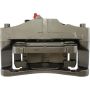 CENTRIC PARTS 141.39052 Centric Semi-Loaded Brake Caliper