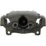 CENTRIC PARTS 141.39060 Centric Semi-Loaded Brake Caliper