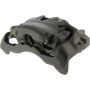 CENTRIC PARTS 141.39062 Centric Semi-Loaded Brake Caliper