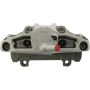 CENTRIC PARTS 141.39063 Centric Semi-Loaded Brake Caliper