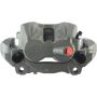CENTRIC PARTS 141.39067 Centric Semi-Loaded Brake Caliper