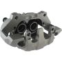 CENTRIC PARTS 141.39067 Centric Semi-Loaded Brake Caliper