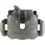 CENTRIC PARTS 141.39067 Centric Semi-Loaded Brake Caliper