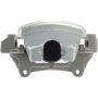 CENTRIC PARTS 141.39071 Centric Semi-Loaded Brake Caliper