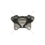 CENTRIC PARTS 141.39501 Centric Semi-Loaded Brake Caliper