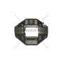 CENTRIC PARTS 141.39501 Centric Semi-Loaded Brake Caliper