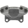 CENTRIC PARTS 141.39502 Centric Semi-Loaded Brake Caliper