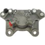 CENTRIC PARTS 141.39505 Centric Semi-Loaded Brake Caliper