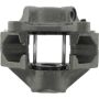 CENTRIC PARTS 141.39506 Centric Semi-Loaded Brake Caliper